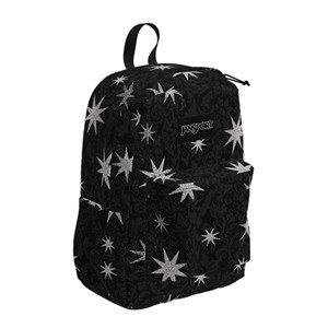 SUPERBREAK PLUS BACKPACK - castletapestryblk (SKU: 169089875000049) SUPERBREAK PLUS BACKPACK - castletapestryblk
